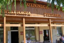 Restauracja Winnica - zdjęcie obiektu