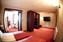 Hotel*** Rodan - zdjęcie obiektu