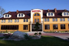 Hotel Patver - zdjęcie obiektu