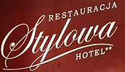 Restauracja & Hotel** Stylowa - Namysłów