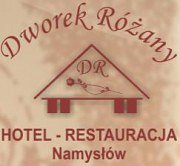 Dworek Różany - Namysłów