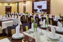 Hotel Pod Lasem - zdjęcie obiektu