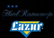 HOTEL RESTAURACJA LAZUR*** - Nowe Skalmierzyce