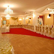Sala weselna Hotel Walcerek, Jarocin