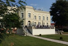 Hotel SPA Akacjowy Dwór - zdjęcie obiektu