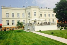 Hotel SPA Akacjowy Dwór - zdjęcie obiektu