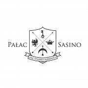 Pałac w Sasinie - Sasino