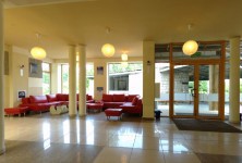 Panorama Hotel nad jeziorem Białym - zdjęcie obiektu