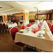 Sala weselna Restauracja Redos, Nysa