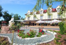 HOTEL**** DELFIN - zdjęcie obiektu