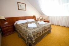 HOTEL**** DELFIN - zdjęcie obiektu