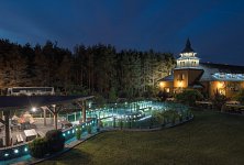 RESORT POD LASEM - zdjęcie obiektu