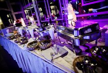 Restauracja Miasto Aniołów - zdjęcie obiektu