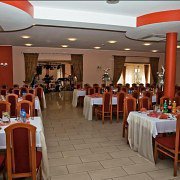 Sala weselna Restauracja PETRO-TUR, Turów