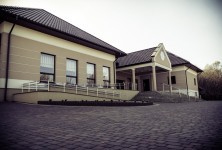 Sala Bankietowa 