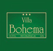 Villa BOHEMA *** Hotel Spa Restauracja - Kazimierz Dolny