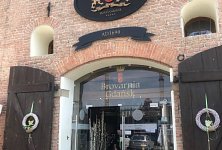 Brovarnia Gdańsk - zdjęcie obiektu