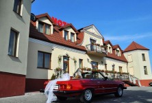 HOTEL Restauracja Pałacowa - zdjęcie obiektu