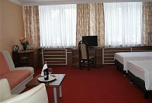 Hotel TAJTY - zdjęcie obiektu