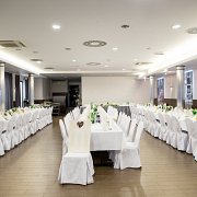 Sala weselna Walewscy - Dworek i Restauracja, Gdańsk