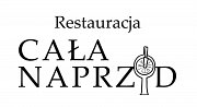 Restauracja Cała Naprzód - Gdańsk