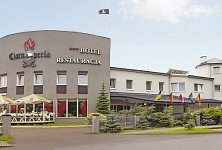 Hotel Czarna Perła - zdjęcie obiektu