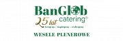 Weselne w plenerze z BanGlob Catering - Gdynia