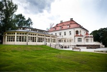 Pałac Tłokinia Restauracja Hotel - zdjęcie obiektu