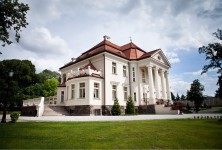 Pałac Tłokinia Restauracja Hotel - zdjęcie obiektu