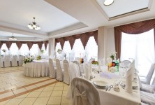 Hotel Restauracja Podleśna **** - zdjęcie obiektu