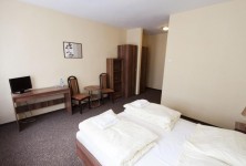 Hotel Restauracja Podleśna **** - zdjęcie obiektu