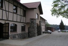 Restauracja & Hotel Ekwador - zdjęcie obiektu