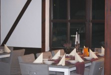 Restauracja & Hotel Ekwador - zdjęcie obiektu