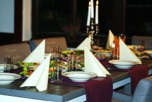 Restauracja & Hotel Ekwador - zdjęcie obiektu