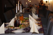 Restauracja & Hotel Ekwador - zdjęcie obiektu