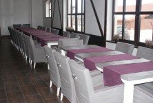 Restauracja & Hotel Ekwador - zdjęcie obiektu