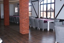 Restauracja & Hotel Ekwador - zdjęcie obiektu