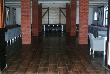 Restauracja & Hotel Ekwador - zdjęcie obiektu