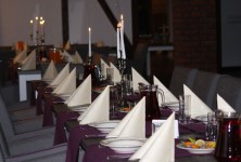 Restauracja & Hotel Ekwador - zdjęcie obiektu