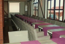 Restauracja & Hotel Ekwador - zdjęcie obiektu