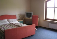 Restauracja & Hotel Ekwador - zdjęcie obiektu