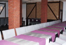 Restauracja & Hotel Ekwador - zdjęcie obiektu