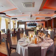Sala weselna Hotel Soray ***, Wieliczka
