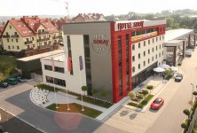 Hotel Soray *** - zdjęcie obiektu