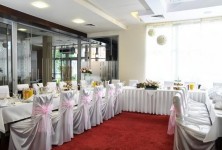 Apis Hotel  Restauracja Deseo - zdjęcie obiektu
