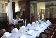 Apis Hotel  Restauracja Deseo - zdjęcie obiektu