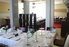 Apis Hotel  Restauracja Deseo - zdjęcie obiektu