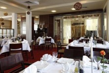 Apis Hotel  Restauracja Deseo - zdjęcie obiektu