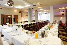 Apis Hotel  Restauracja Deseo - zdjęcie obiektu