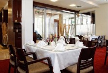 Apis Hotel  Restauracja Deseo - zdjęcie obiektu